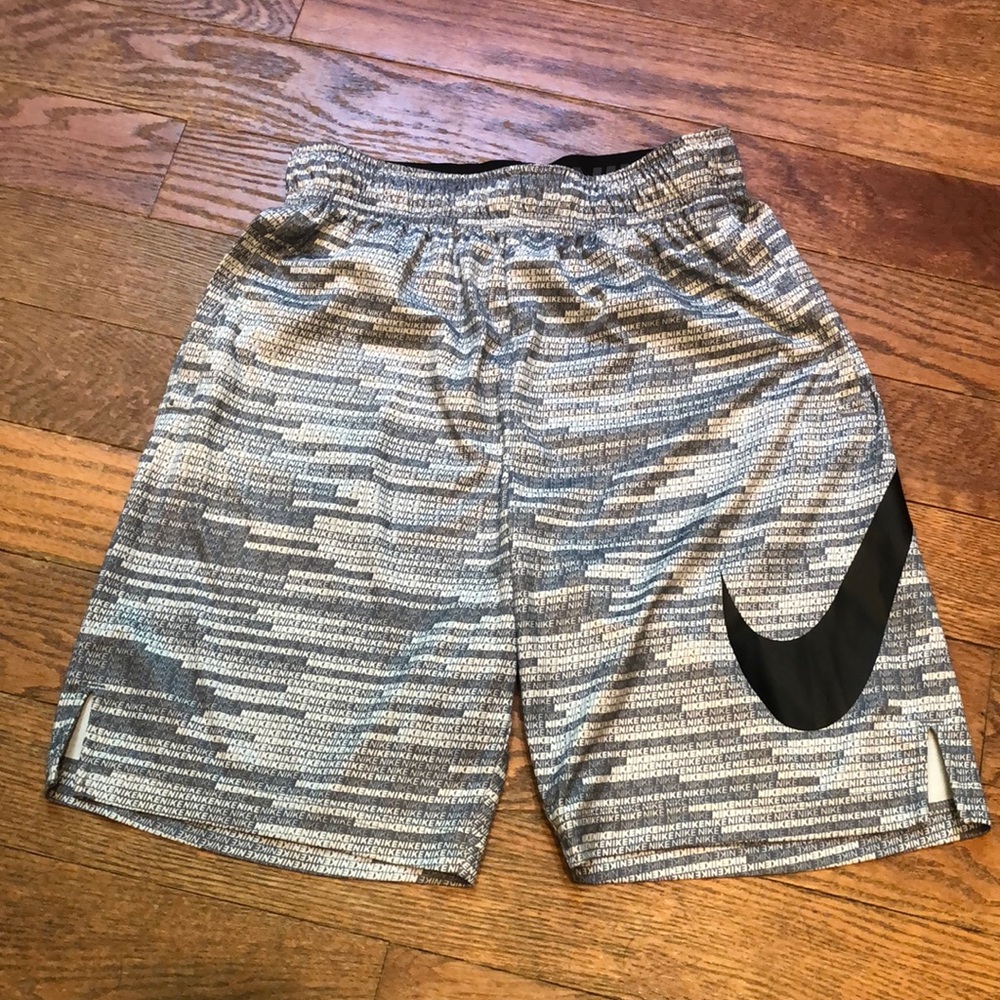 Nike Dri Fit Shorts